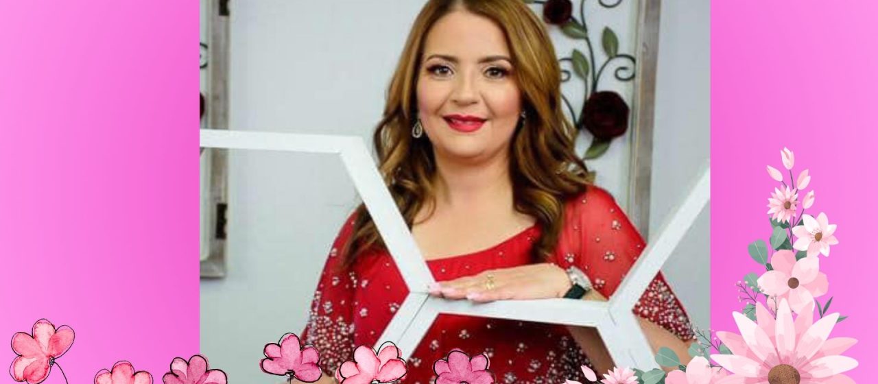 La autoestima de la mujer – pastora Zaira Rivera, USA